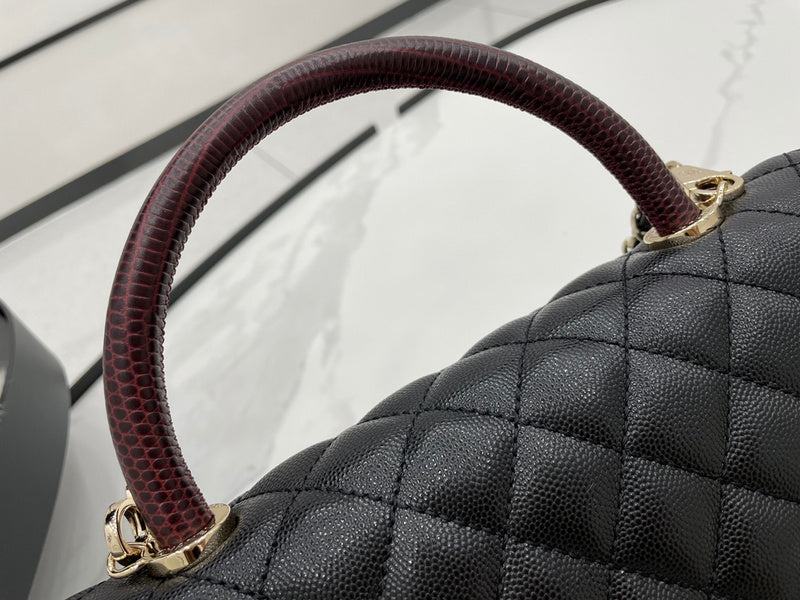 Satchel Bags - CLN Bags - 107