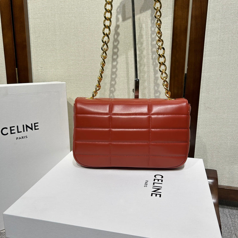 Glamy - COL Bags - 813