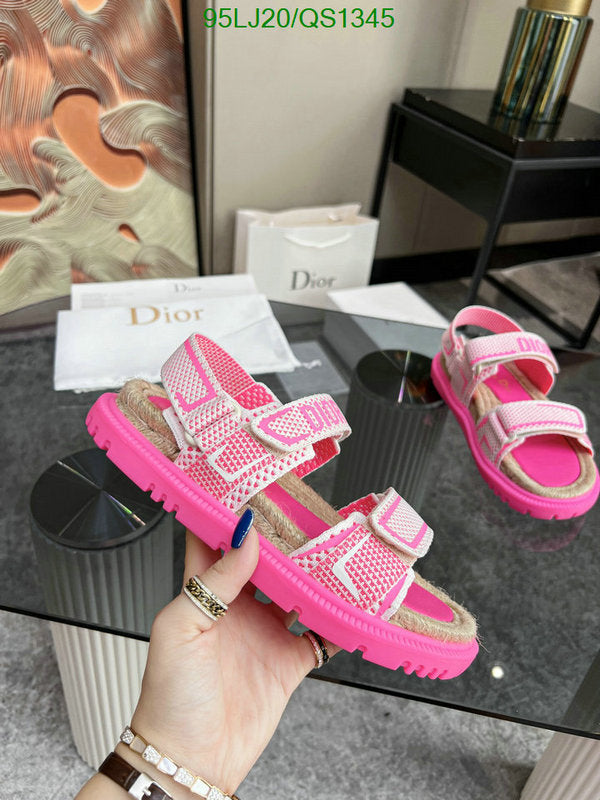 SAMCC - DOR Women Shoes - 2335