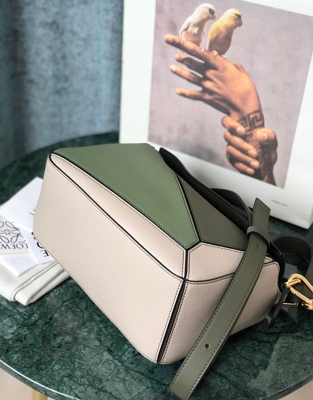 Glamy - LWO Bags - 084