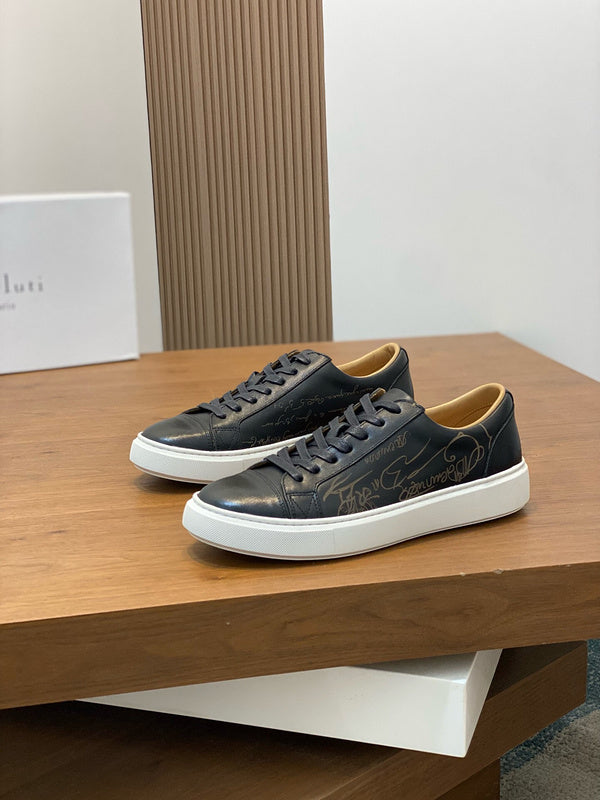 Glami - BRE Men Shoes - 119