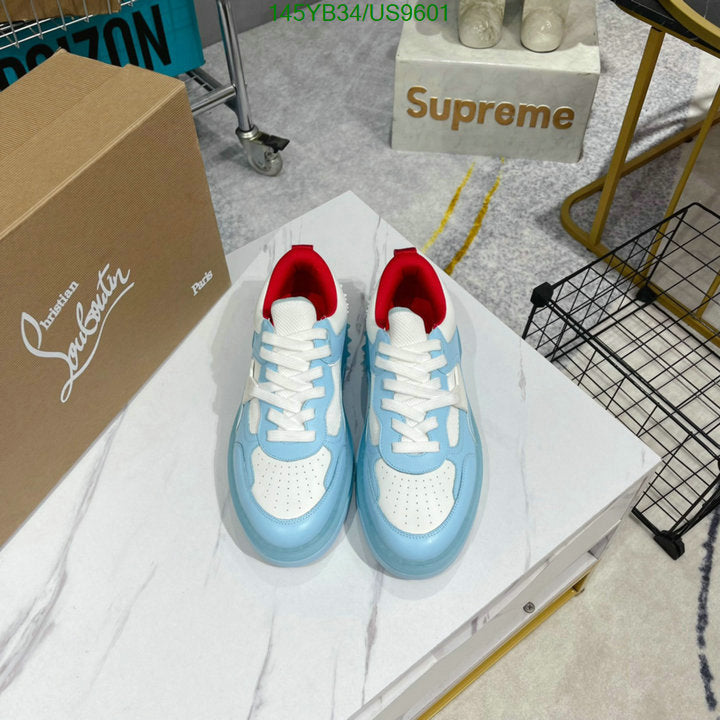 SAMC - CBL Women Shoes - 086