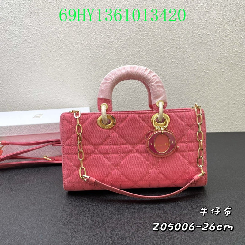 Glami - DOR Bags - 1134