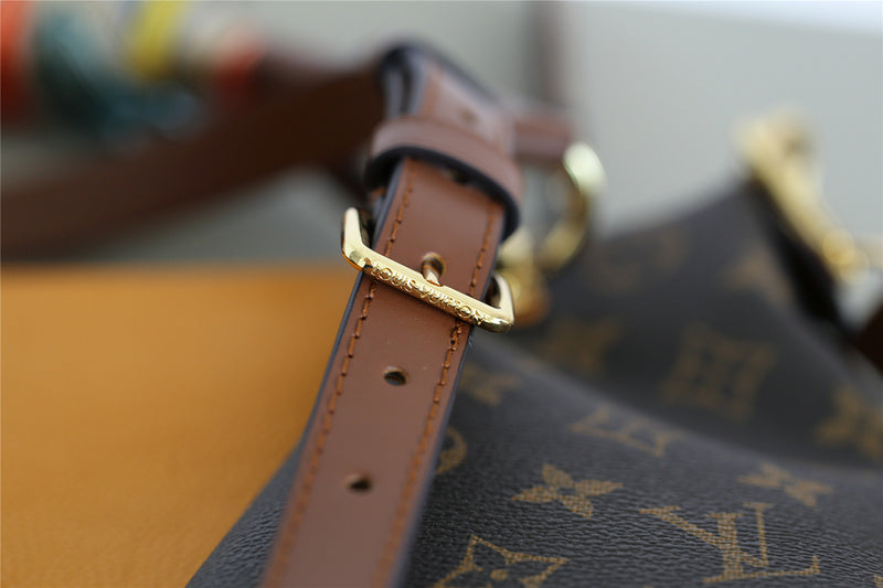 Glami Fashion Lu-Vi bags - 8018