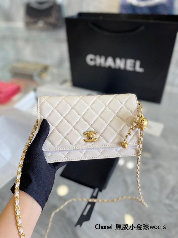 Satchel Bags - CHL Bags - 7250