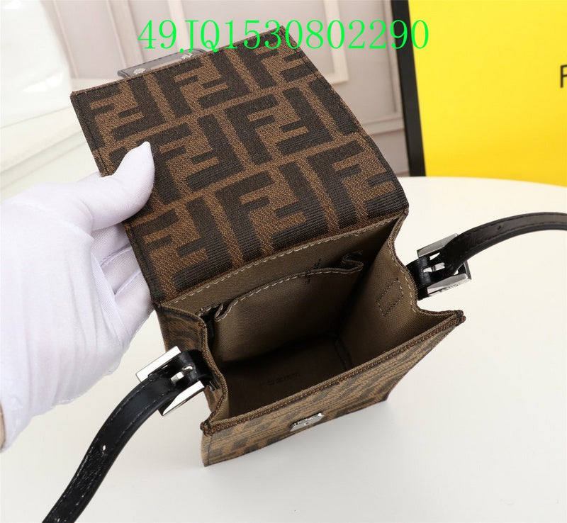 Glami - FDE Bags - 2492