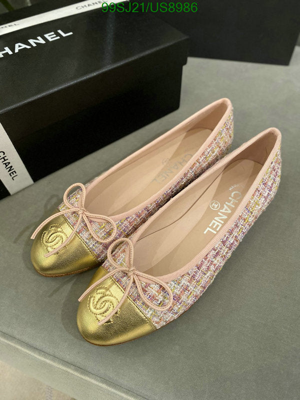 SAMC - CHL Women Shoes Ballet - 148