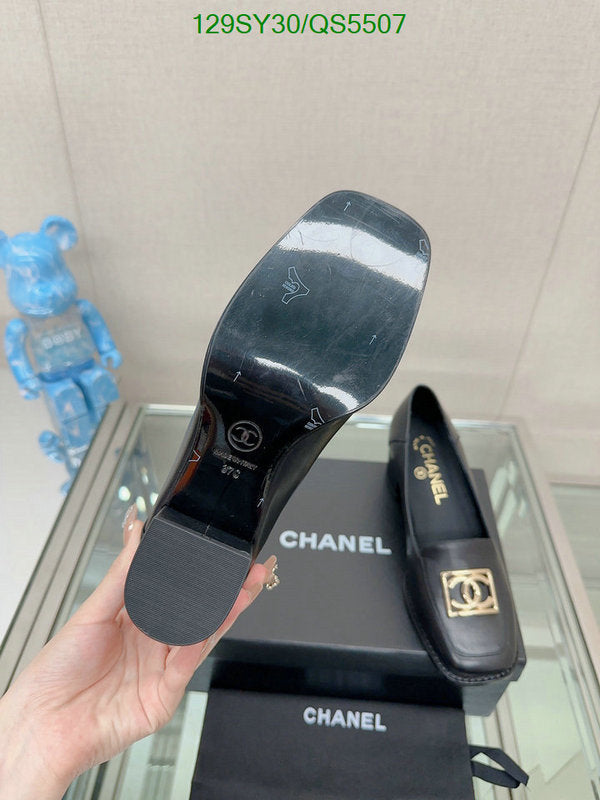SAMC - CHL Women Shoes - 104