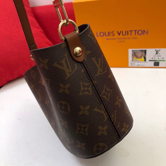 Glami- Glami- Lu-Vi bags - 3720