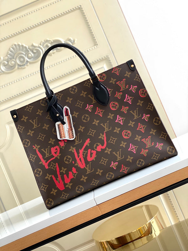 Glami-is - LOV Lady Bags - 840