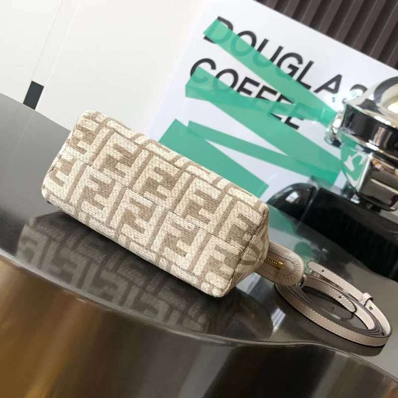 FDI Bags - Luxurious Bags  078