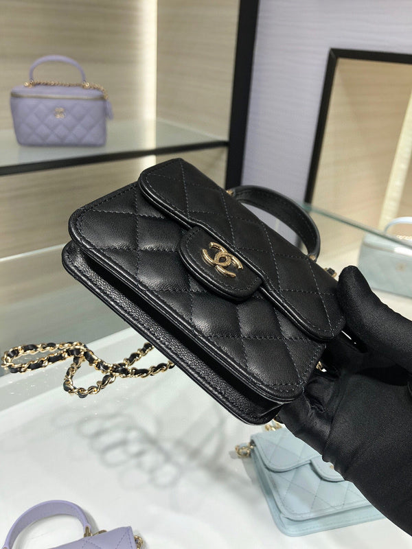 Satchel Bags - CLN Bags - 539