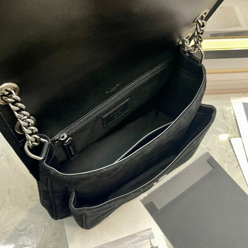 Glamy - YLS Bags - 1428