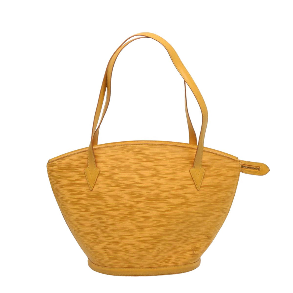Louis Vuitton Saint Jacques Shoulder Bag