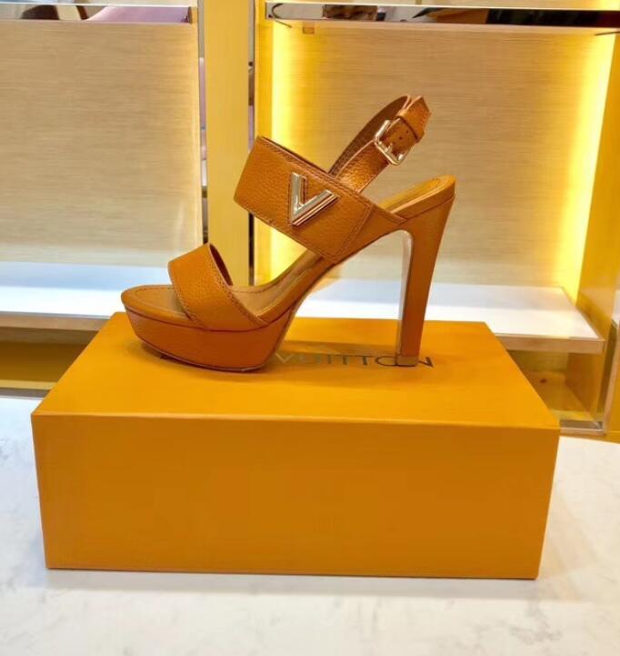 SAMC - LOV Women Shoes - 1715