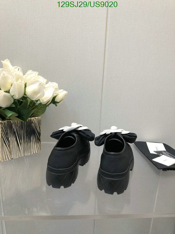 SAMC - CHL Women Shoes - 039