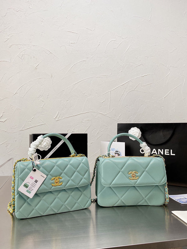 Satchel Bags - CHL Bags - 6791