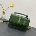 Satchel Bags - SLY Bags - 1218