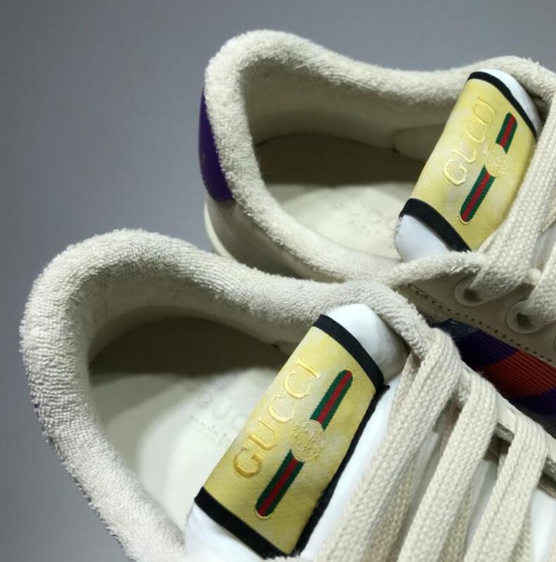 SAMC - GUKI Women Shoes - 298