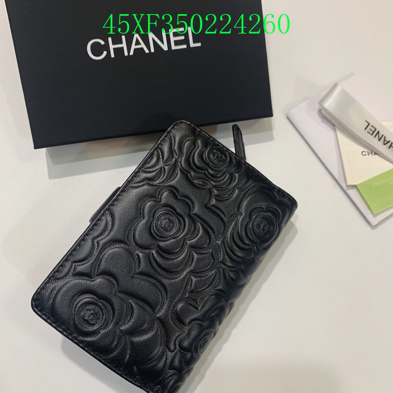 Glami - CHL Wallet - 2692