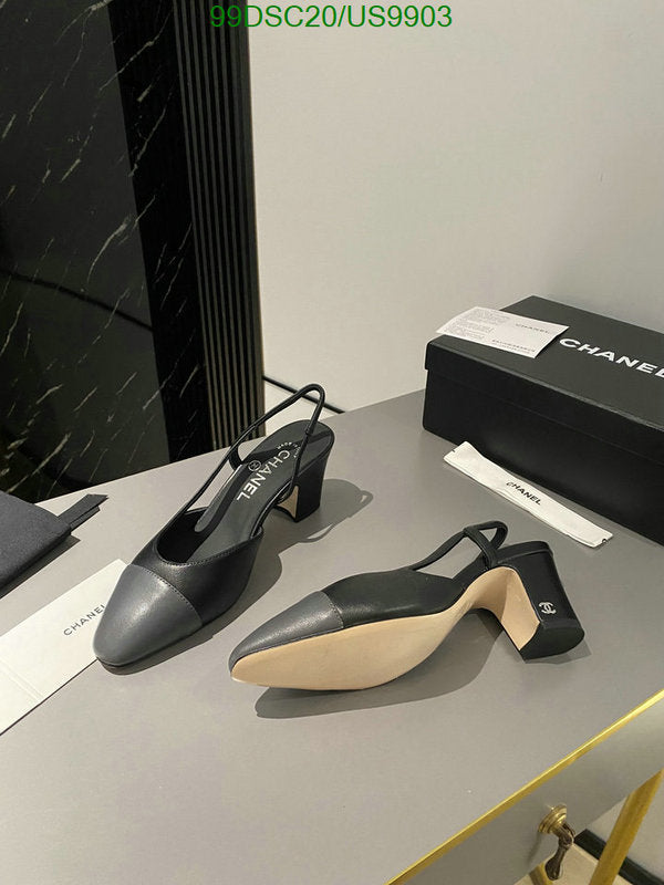 SAMC - CHL Women Shoes Ballet - 070