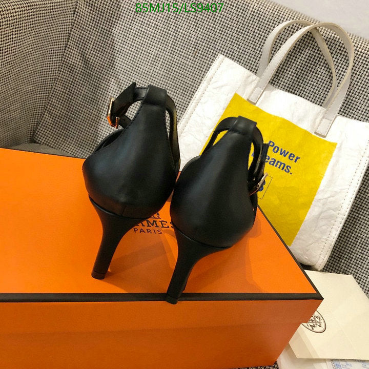 SAMC - HMS Women Shoes - 400