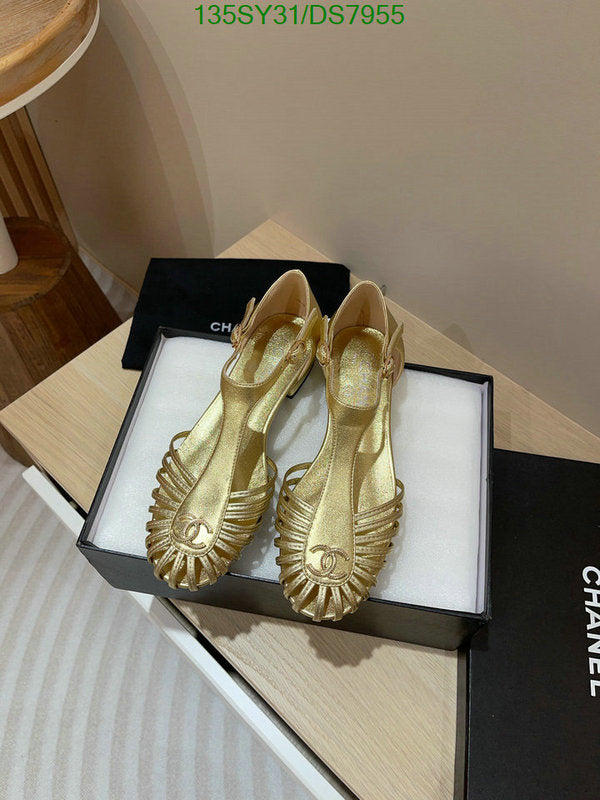 SAMC - CHL Women Shoes - 030