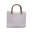 Gucci Tote Bag Vintage Diana Bamboo