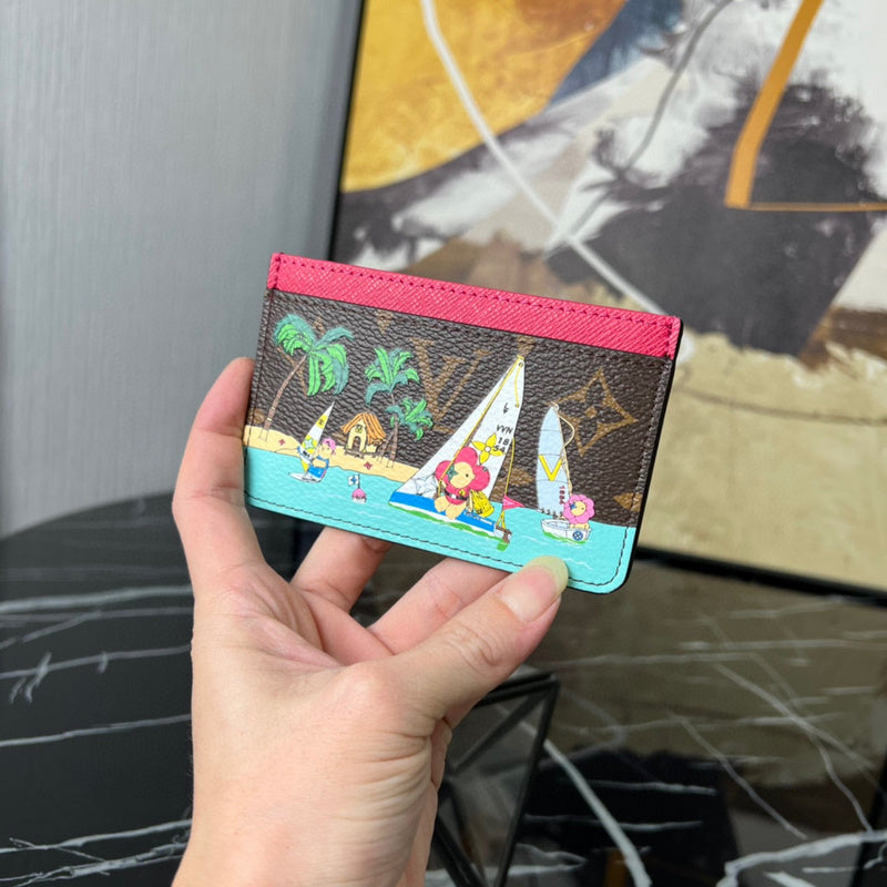Glami - LOV Wallets - 009