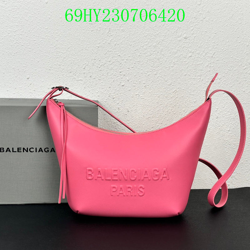ELE Fashion - BGA Bags - 1711