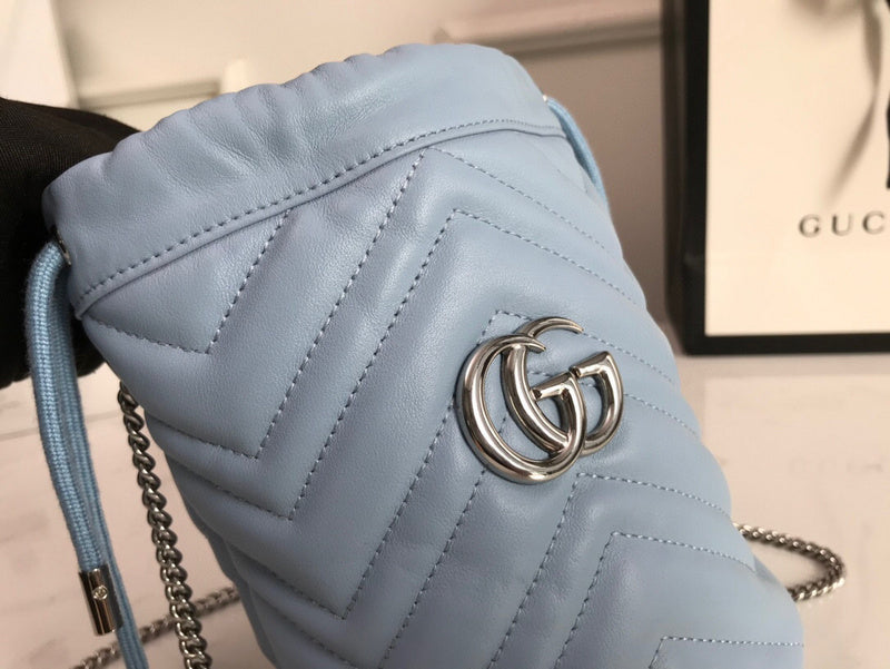 Satchel Bags - GCI Bags - 6976