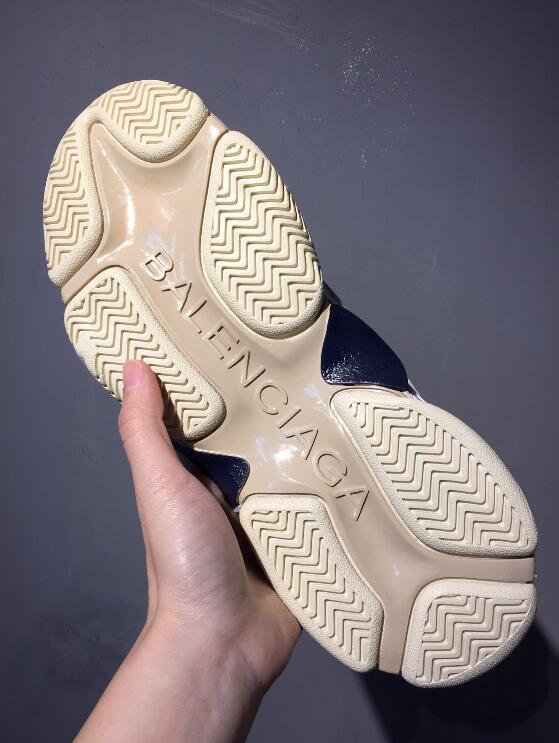SAMC - GUKI Women Shoes - 1836