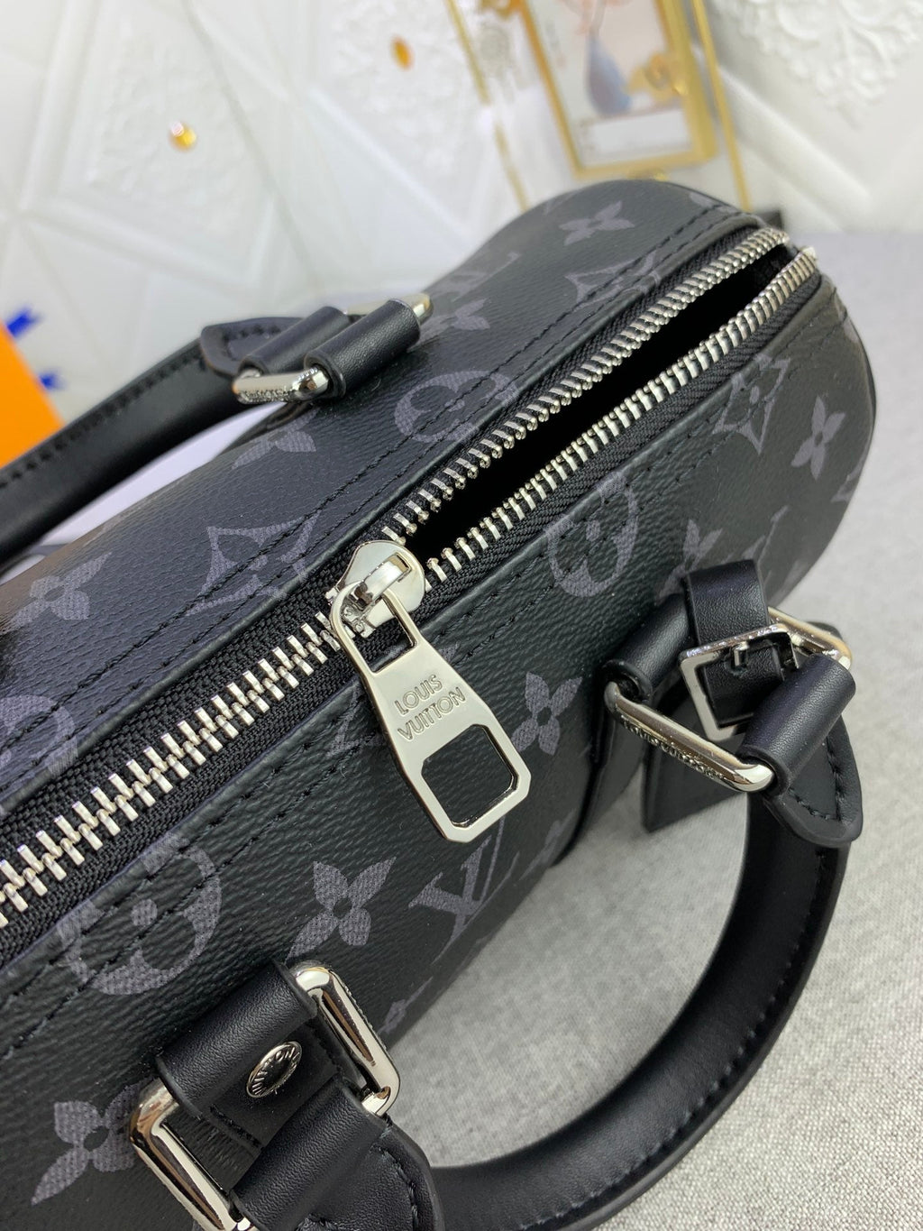 EN - Luxury Bags LUV 795