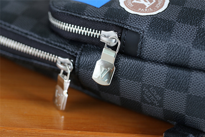 Glami GlamI Lu-Vi bags - 10237