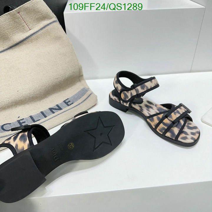 SAMCC - DOR Women Shoes - 2224