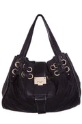 Jimmy Choo Black Hobo
