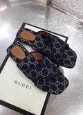 SAMC - GUKI Women Shoes - 1763
