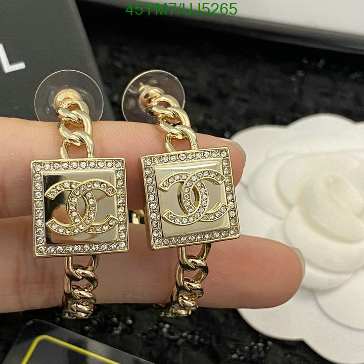 SAMC - CHL Jewelry Earrings - 239