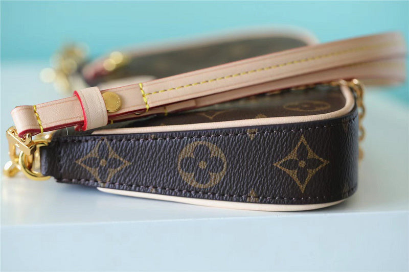 Satchel Bags - VL Bags - 6948