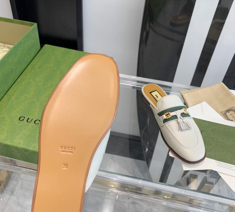 SAMC - GUKI Women Shoes - 1384