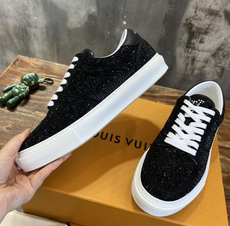 SAMC - LOV Men Shoes - 468
