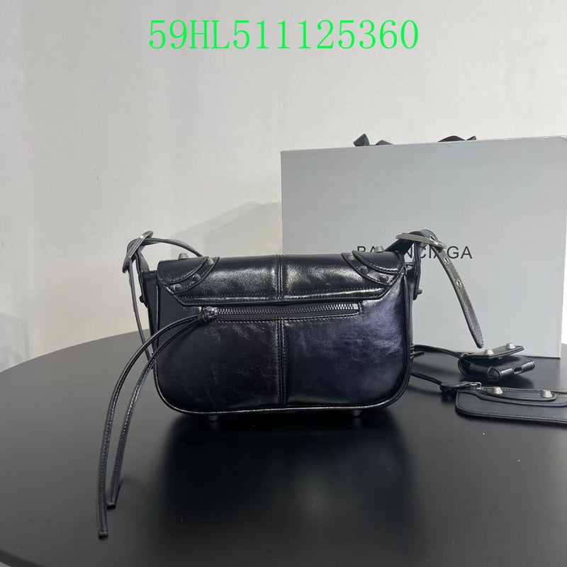 ELE Fashion - BGA Bags - 1973