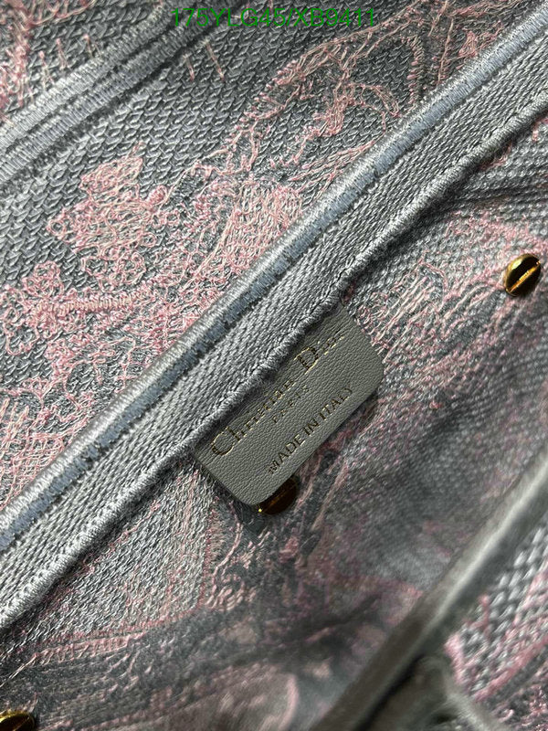 SAMCC - DOR Bags - 1506