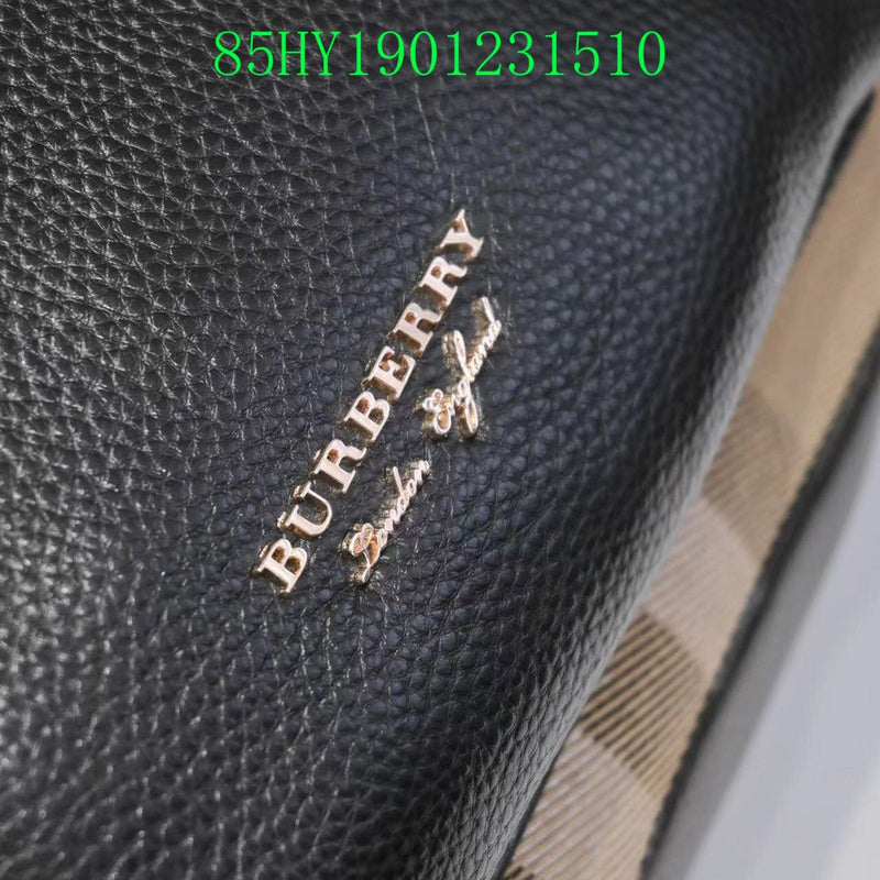 ELE Fashion -BBR Bags - 341