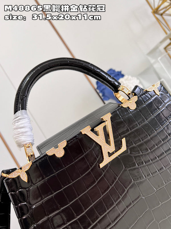 Glamy - LOV Bags - 1067