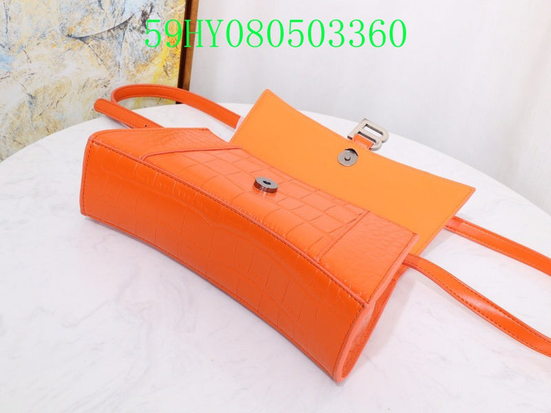 Satchel Bags - BGA Bags - 2520