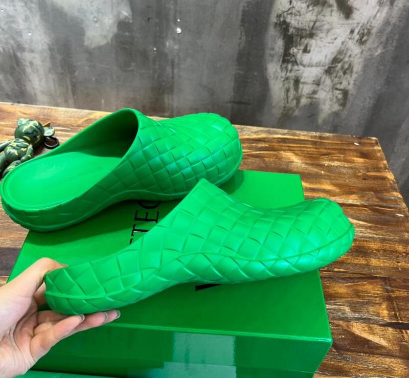 SAMC - BOV Men Shoes - 007