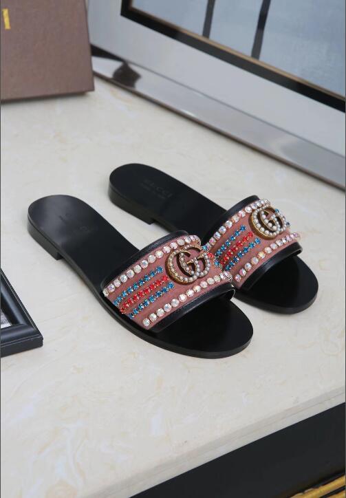 SAMC - GUKI Women Shoes - 2239
