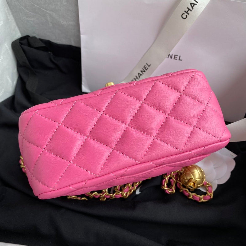 Satchel Bags - CHL Bags - 056