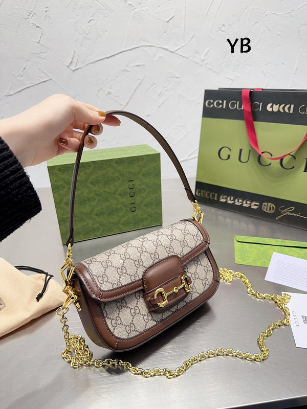 Glami Fashion - GCI Bags - 11922